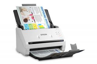 Epson WorkForce DS-530II