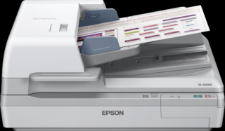 Epson WorkForce DS-60000