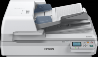 Epson WorkForce DS-60000N