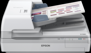 Epson WorkForce DS-70000