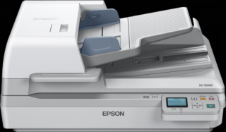 Epson WorkForce DS-70000N