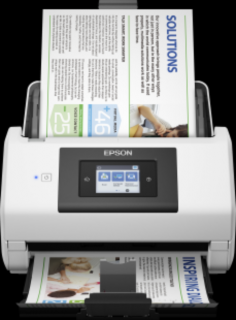 EPSON WorkForce DS-780N