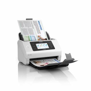 Epson WorkForce DS-800WN hálózati szkenner