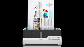 Epson WorkForce DS-C490