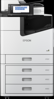 Epson WorkForce Enterprise WF-C17590D4TWFC