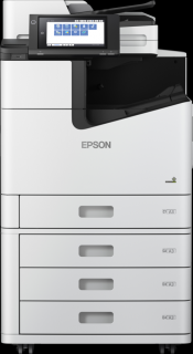 Epson WorkForce Enterprise WF-M20590D4TWFC