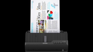 Epson WorkForce ES-C320W