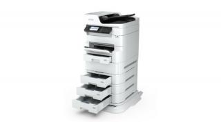 Epson WorkForce Pro RIPS WF-C879RDWF