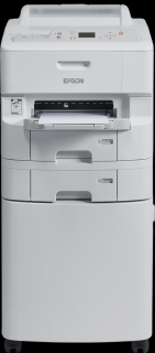 Epson WorkForce Pro WF-6090DTWC A4 egyfunkciós nyomtató