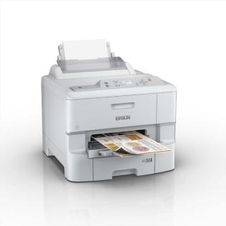 Epson WorkForce Pro WF-6090DW A4 egyfunkciós nyomtató