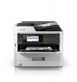 Epson WorkForce Pro WF-C5710DWF A4 színes irodai nyomtató