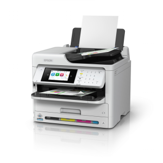 Epson WorkForce Pro WF-C5890DWF A4 MFP