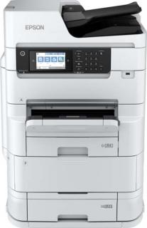 Epson WorkForce Pro WF-C879RD3TWFC