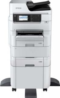 Epson WorkForce Pro WF-C879RDTWFC A3 multifunkciós irodai nyomtató