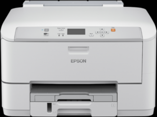 Epson WorkForce Pro WF-M5190DW monokróm egyfunkciós nyomtató