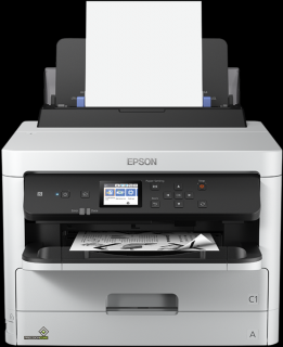 Epson WorkForce Pro WF-M5299DW monokróm egyfunkciós nyomtató