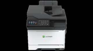 Lexmark CX522ade színes RADF A4 Lézer MFP