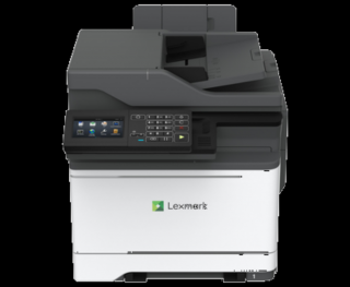 Lexmark CX625ade színes DADF lézernyomtató