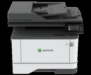 Lexmark MX431adn DSDF mono