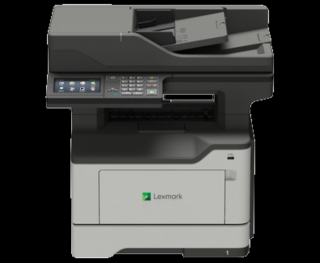 Lexmark MX521ade