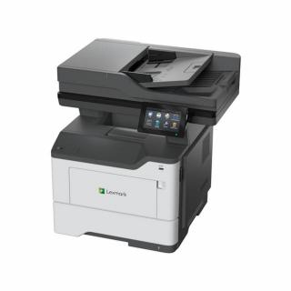 Lexmark MX532adwe Mono Lézer Multifunkciós Nyomtató