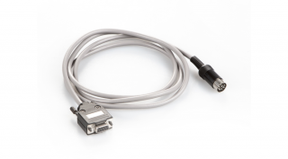 KERN ACS-A01 RS-232 interfész ACS/ACJ, ABJ-NM, ABS-N analitikai mérlegekhez