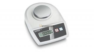 KERN EMB 100-3 (100g/0,001g) digitális asztali/labor mérleg