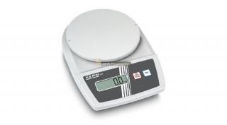KERN EMB 3000-1 (3000g/0,1g) digitális asztali mérleg
