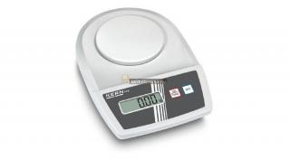 KERN EMB 6000-1 (6000g/0,1g) digitális asztali mérleg