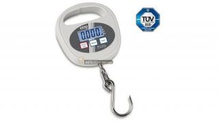 KERN HDB 10K-2XL (15kg/10g) digitális függőmérleg, halmérleg, akasztós mérleg