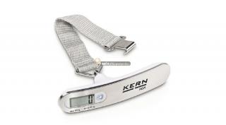 KERN HGA 50K-2 (50kg/10g) digitális csomagmérleg, függőmérleg