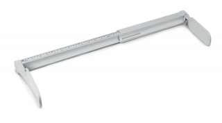 KERN MBA-A01 30-80 cm mechanikus magasságmérő rúd