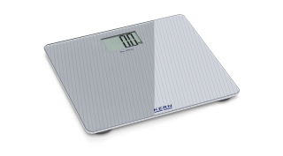 KERN MGD 200K-1L digitális személymérleg 380×330 mm, 250 kg-os méréshatárral MGD 200K-1L