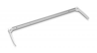 KERN MSC 100 7,5-100 cm mechanikus magasságmérő rúd, alumínium, összecsukható