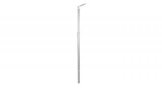 KERN MSF 200 60-205 cm mechanikus magasságmérő rúd, alumínium, összecsukható