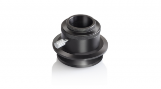 KERN OBB-A1137 digitális mikroszkóp kamera c-mount 0,5x-es adapter OBE trinokuláris mikroszkópokhoz