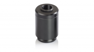 KERN OBB-A1139 digitális mikroszkóp kamera c-mount 1x-es adapter OBE trinokuláris mikroszkópokhoz