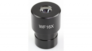 KERN OBB-A1474 WF 16 x / d=13 mm mikroszkóp szemlencse 23,2 mm teljes átmérő