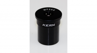 KERN OBB-A1475 WF 20 x / d=11mm mikroszkóp szemlencse