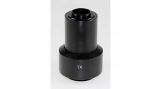 KERN OBB-A1514 digitális mikroszkóp kamera c-mount 1x-es adapter trinokuláris mikroszkópokhoz