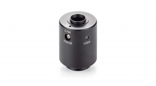 KERN OBB-A1590 digitális mikroszkóp kamera c-mount 0,75x-es adapter OKO 178 és OPO 185 mikroszkópokhoz