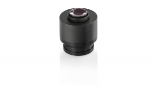 KERN OBB-A2532 digitális mikroszkóp kamera c-mount 0,25x-es adapter mikrométerrel