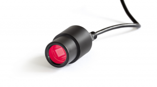 KERN ODC 874 3,1 MP-es digitális USB mikroszkóp kamera szoftverrel