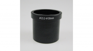 KERN ODC-A8106 digitális mikroszkóp kamera szemlencse adapter (23,2–30 mm)