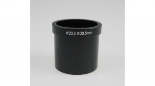 KERN ODC-A8107 digitális mikroszkóp kamera szemlencse adapter (23,2–30,5 mm)
