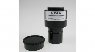 KERN ODC-A8108 digitális mikroszkóp kamera szemlencse adapter ODC 841 és 861 kamerákhoz