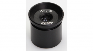 KERN OZB-A4104 WF 20 x / d=10 mm mikroszkóp szemlencse