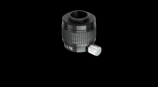 KERN OZB-A5702 digitális mikroszkóp kamera c-mount 0,5x-os adapter az OZM, OZP mikroszkópokhoz