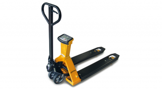 KERN VHB 2T1 (2000kg/1kg) IP65/IP67 targonca-, béka-, kézi raklapemelő mérleg 3évG