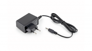 KERN YKA-46 gyári adapter 100 V - 240 V, 50 / 60 Hz - 12 V, 1 A EURO, CH